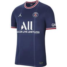 Nike Paris Saint-Germain Stadium Home Jersey 2021-22