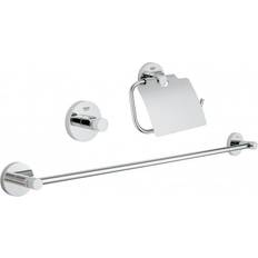 Grohe Essentials tilbehørssæt 3-in-1