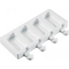 Freezer Safe Popsicle Molds Silikomart Gel10m Mini Vintage Popsicle Mold 4pcs 3.7cm