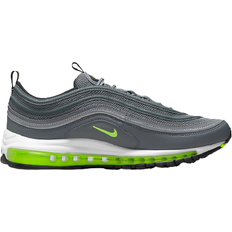 Nike Air Max 97 M - Smoke Grey/White/Black/Volt