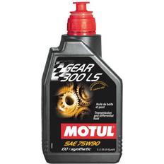 Motul Motor Oils & Chemicals Motul Gear S 75W-90 Transmission Oil 1L
