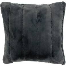 Riva Home Empress Cushion Cover Grey (55x55cm)