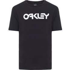 Oakley Mark II T-shirt - Black and White