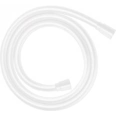 White Shower Hoses Hansgrohe IsiflexB (28276700)