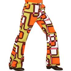 Widmann Groovy Disco Trousers