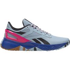 Reebok Nanoflex TR W - Gable Grey/Core Black/Pursuit Pink