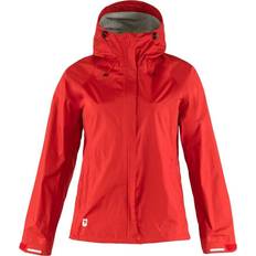 Fjällräven High Coast Hydratic Jacket W - True Red