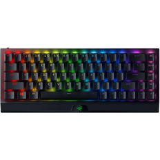 Razer BlackWidow V3 Mini HyperSpeed ​​Yellow Switch (Nordic)