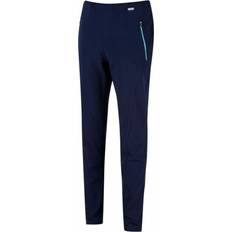 Regatta Pentre Stretch Walking Trousers - Navy