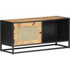 vidaXL 323144 TV Bench 90x40cm