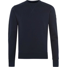 Belstaff Jefferson Sweatshirt - Dark Ink