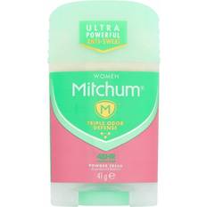 Mitchum Calming Deodorants Mitchum Powder Fresh Deo Stick 41g