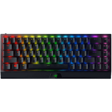 65% Keyboards Razer BlackWidow V3 Mini HyperSpeed ​​Green Switch (EN)