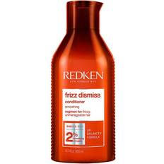 Redken Thick Hair Conditioners Redken Frizz Dismiss Conditioner 300ml