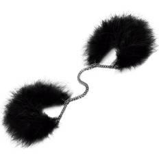 Bijoux Indiscrets Za Za Zu Feather Handcuffs