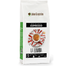 Johan & Nyström La Bomba Original Espresso 500g