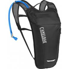 Camelbak Rogue Light - Black/Silver