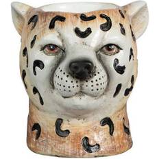 Byon Decorative Items Byon Cheetah Figurine 9.5cm
