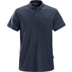 Snickers Workwear Classic Polo Shirt - Navy