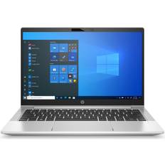 HP 8 GB - Intel Core i7 - Iris Xe Graphic Laptops HP ProBook 630 G8 3A6B8EA