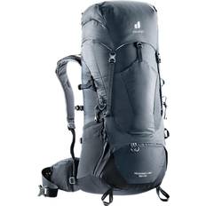 Deuter Aircontact Lite 50+10 - Graphite/Black