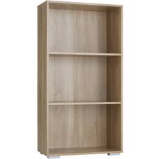 tectake Lexi Book Shelf 115cm