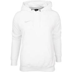 White - Women Jumpers Nike Park 20 Hoodie Women - White