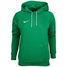 Nike Park 20 Hoodie Women - Pine Green/White