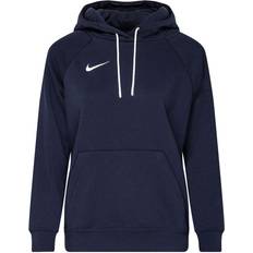 Nike Park 20 Hoodie Women - Obsidian/White