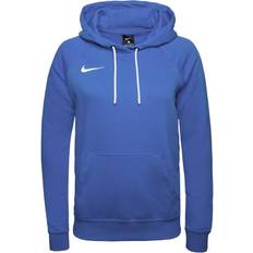 Nike Park 20 Hoodie Women - Royal Blue/White