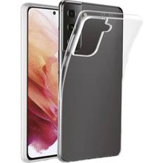 Vivanco Super Slim Cover for Galaxy S21