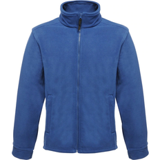 Regatta Thor 300 Full Zip Fleece - Royal Blue