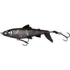 Savage Gear 3D Smashtail 10cm Black Ghost