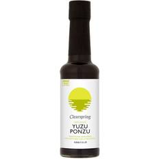 Best Soy Sauces Clearspring Organic Yuzu Ponzu 15cl