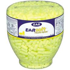 Earplugs Hearing Protections 3M 3M E-A-R Earplugs 500-pack