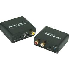 MicroConnect MC-DAC2