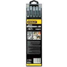 Stanley 0-15-801 5pcs