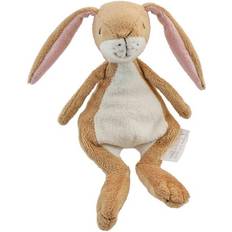 Rainbow Designs Baby Toys Rainbow Designs Guess How Much I Love You Hare
