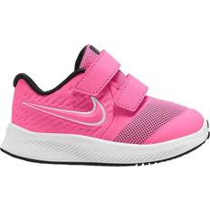 Nike Star Runner 2 TDV - Pink Glow/Photon Dust/Black/White