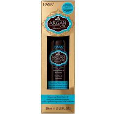 HASK Hair Products HASK Argan Oil Repairing Shine Oil 59ml