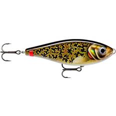 Rapala X-Rap Haku 14cm ARB