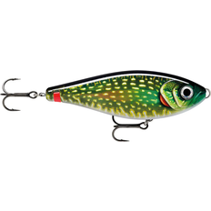 Rapala X-Rap Haku 14cm PKL