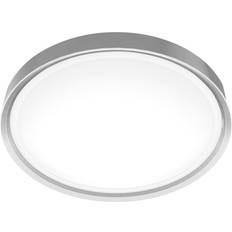 LEDVANCE Orbis Plate Click Sensor Ceiling Flush Light 51cm