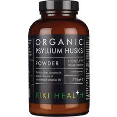 Kiki Health Organic Psyllium Husk 275g