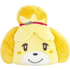 Tomy Club Mocchi Mega Animal Crossing Isabelle