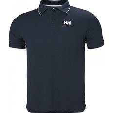 Helly Hansen KOS Polo Shirt - Navy