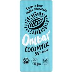 Sugar Free Chocolates Ombar Coco Mylk 70g