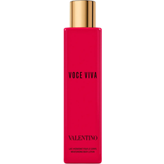 Valentino Voce Viva Moisturizing Body Lotion 200ml