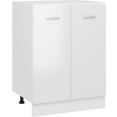 vidaXL 8011 Storage Cabinet 60x81.5cm