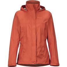 Marmot Women's Precip ECO Jacket - Picante